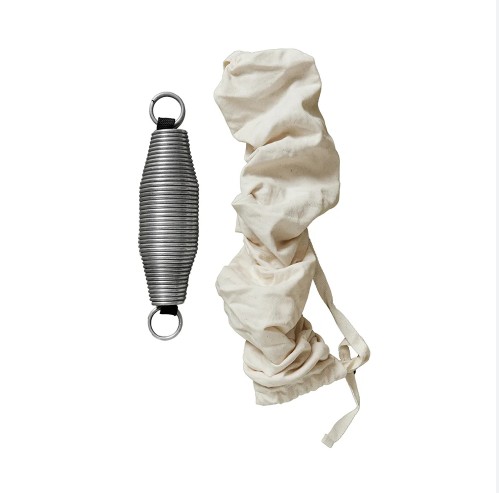 Bezpečná pružina Membantu pro dětský houpací vak